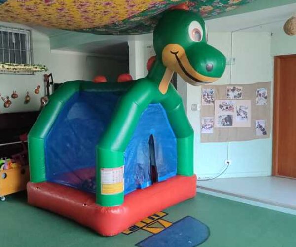 Piscina Dino