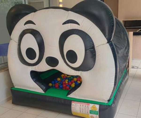 Piscina Panda