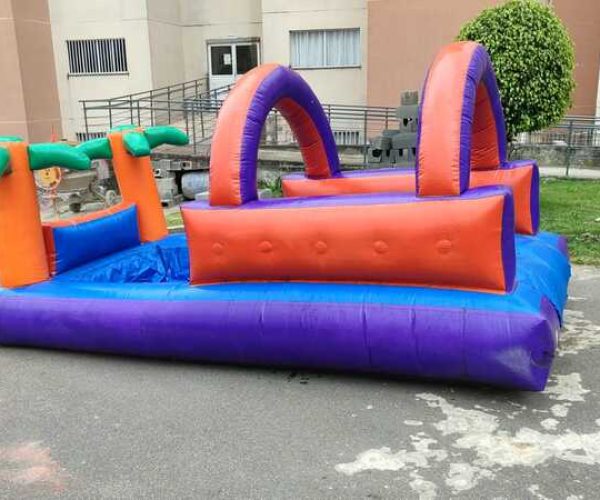 Mini Slide