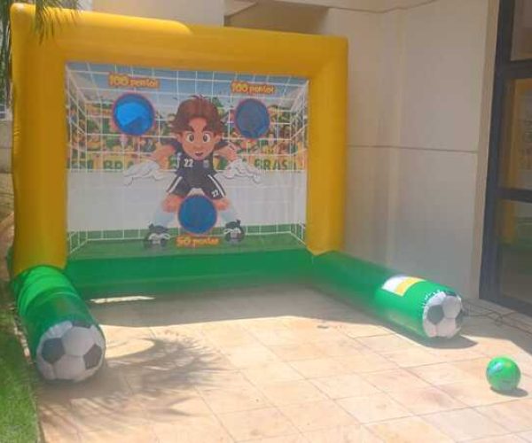 Chute a Gol